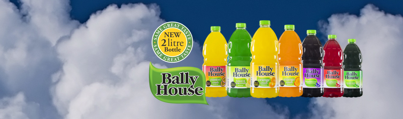 Ballyhouse