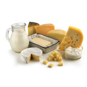 dairy dairy