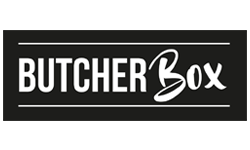 Butcher Box Logo