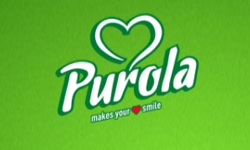 Purola Logo