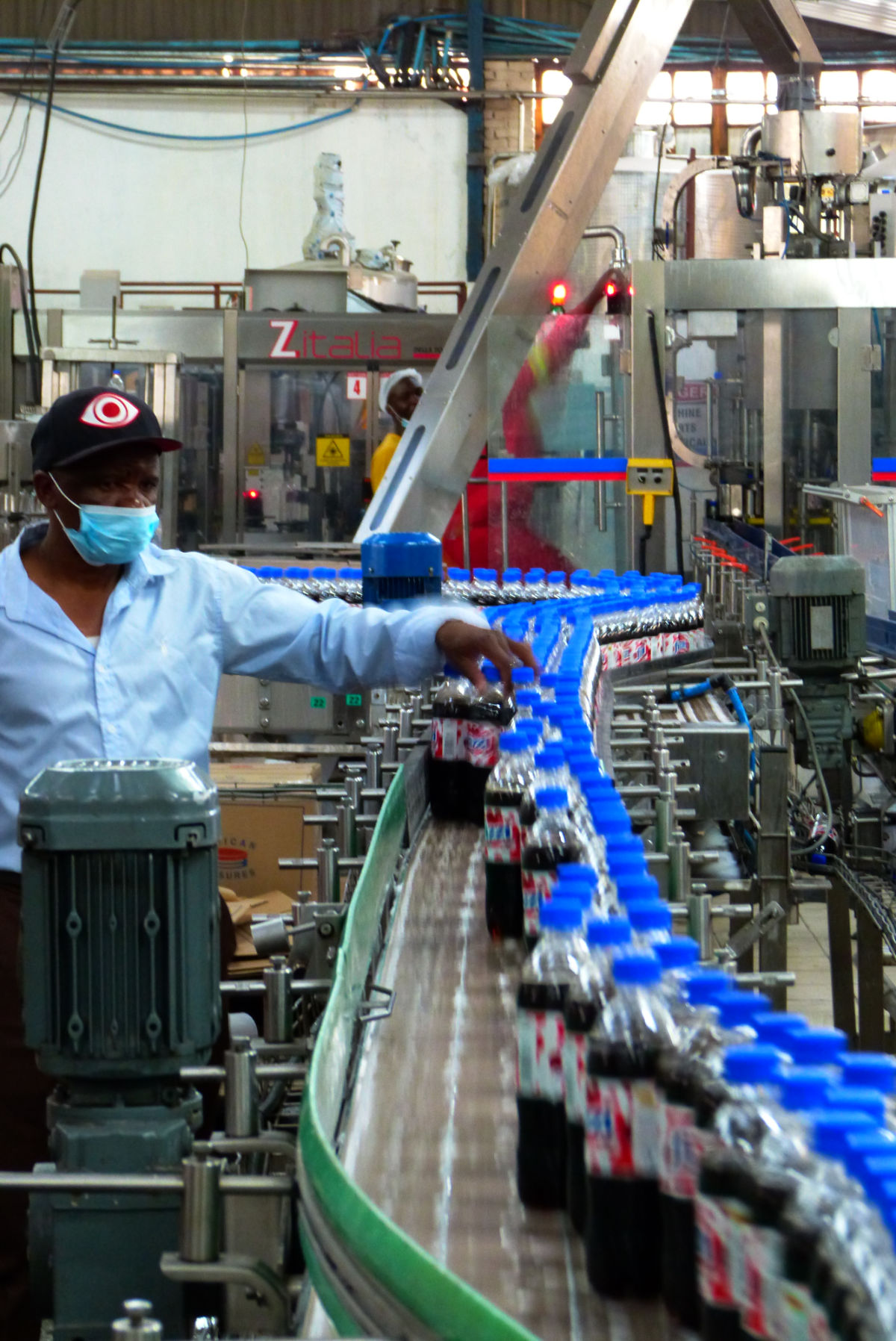 Bottling Bottling