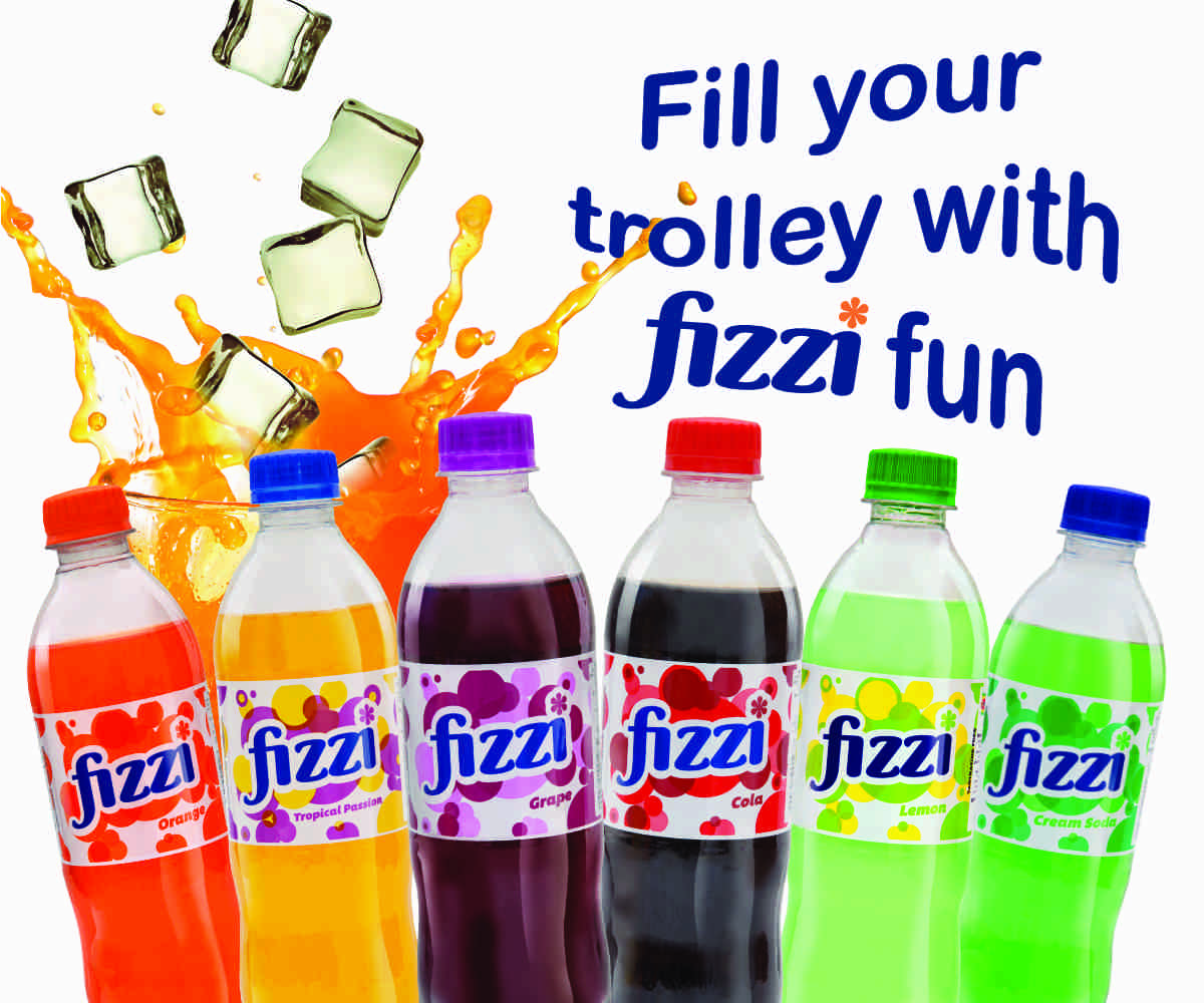Fizzi Fizzi