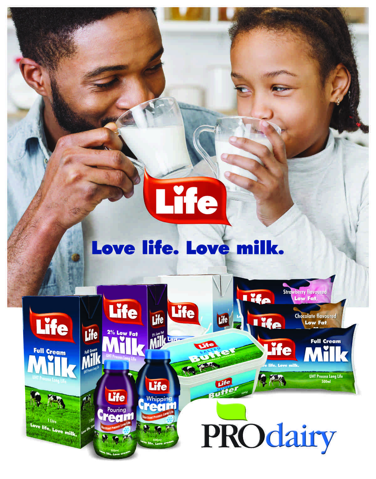Prodairy Prodairy