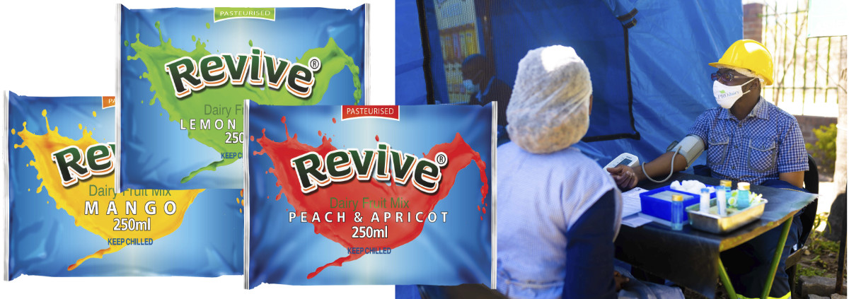 Revive Revive