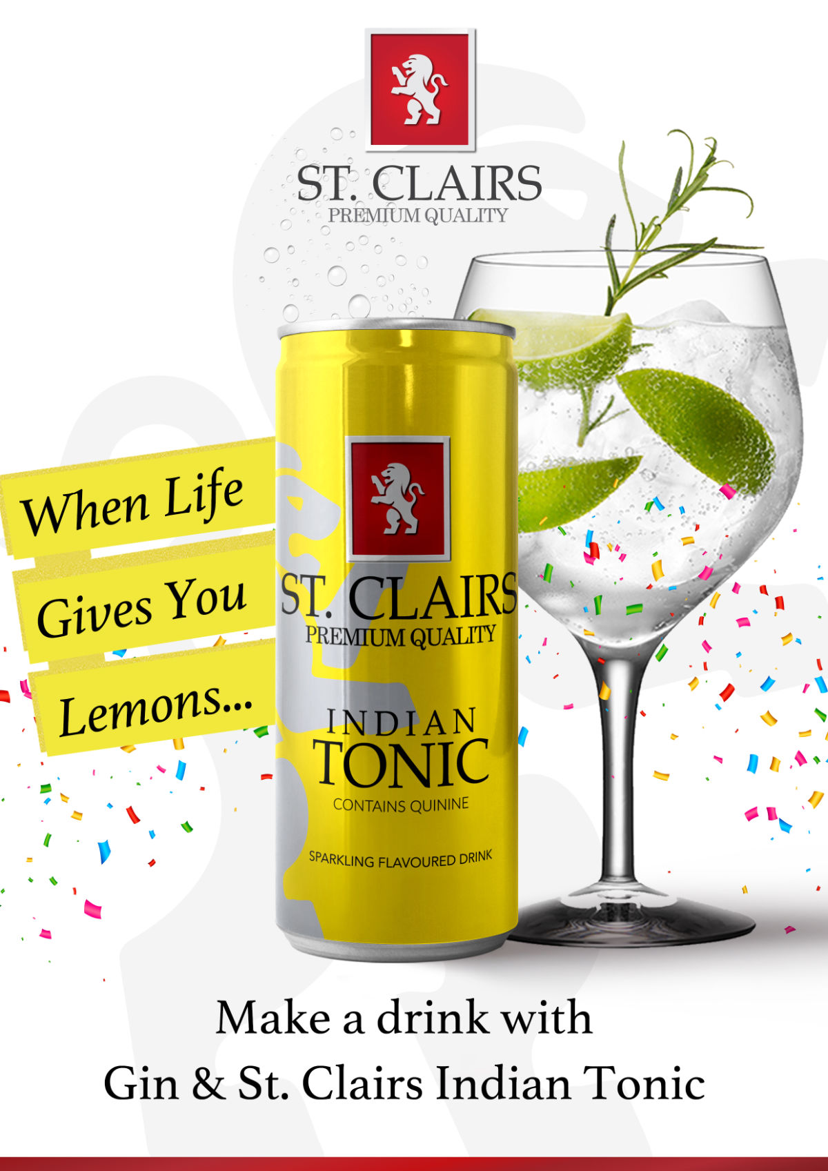 Tonic Tonic