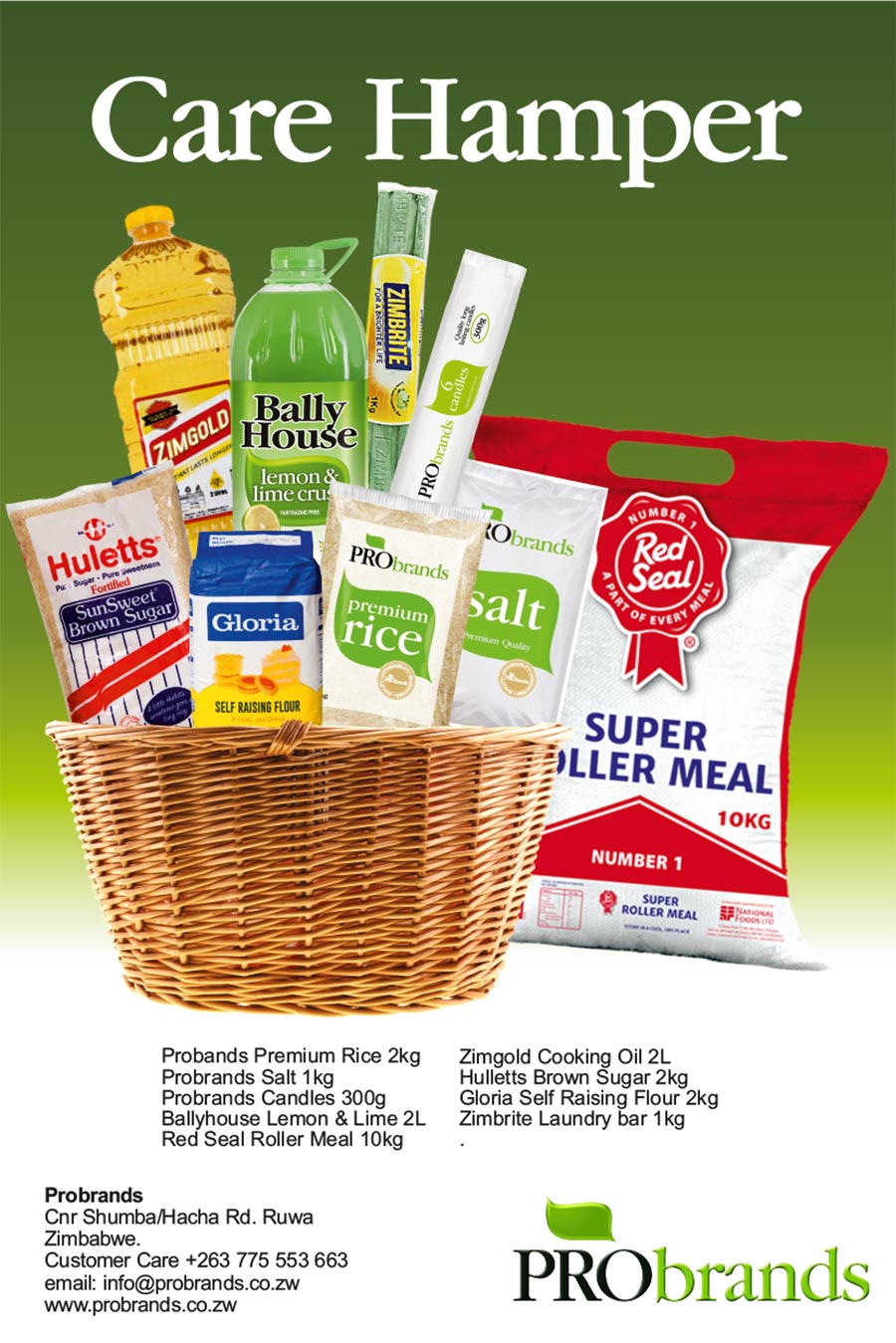 progroup-csr-cyclone-idai-hamper progroup-csr-cyclone-idai-hamper