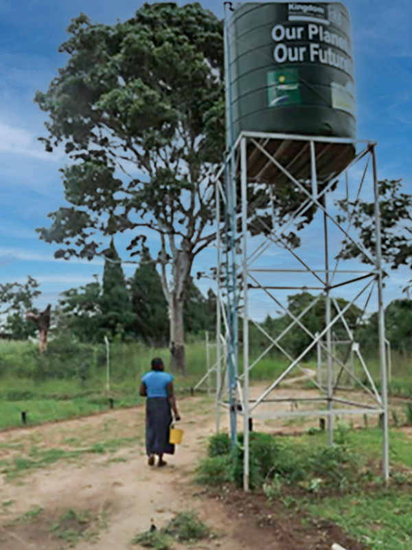 Borehole Borehole