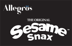 Allegros Sesame Snax