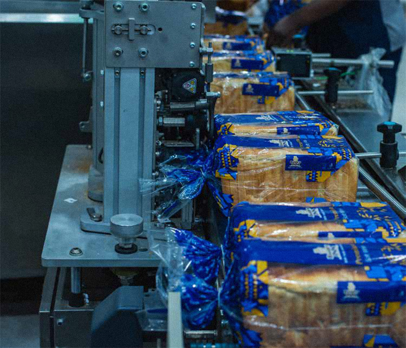 Baker’s Inn Innscor Africa Limited