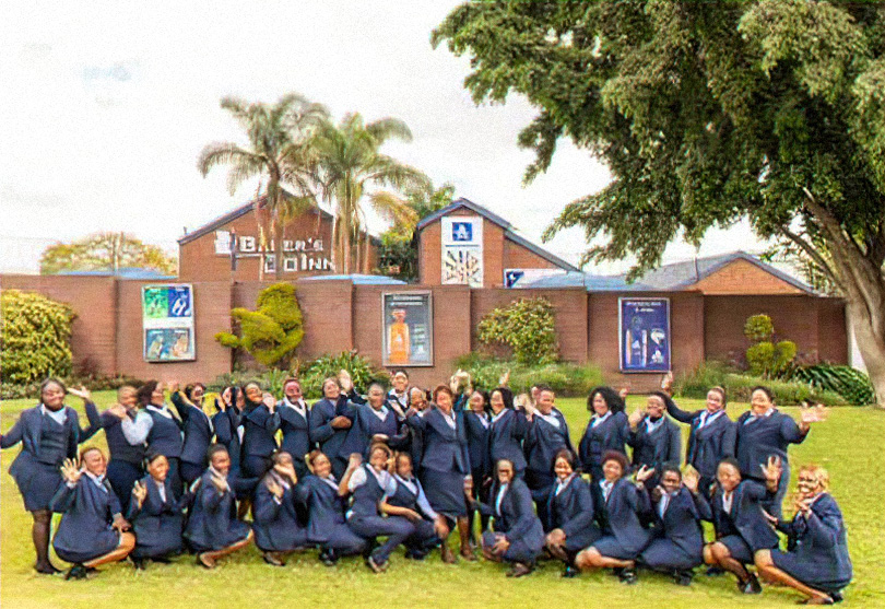 Baker’s Inn Innscor Africa Limited