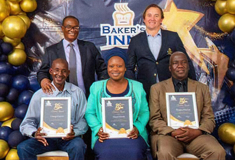 Baker’s Inn Innscor Africa Limited