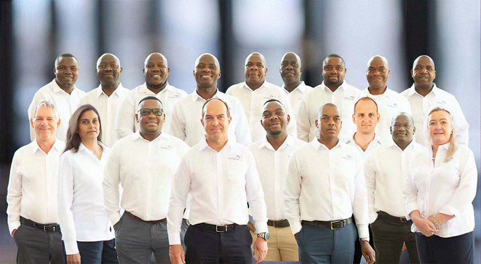 Innscor Africa Head Office Innscor Africa Limited