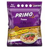 National Foods Pasta - Primo Penne